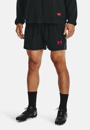 ACCELERATE  - Sports shorts - black