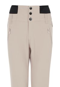 Protest PRTLULLABYOS - Skibroek - bamboobeige