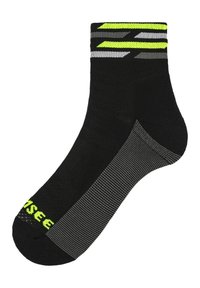Chiemsee 3 PACK FUNKTIONS - Socken - x schwarz