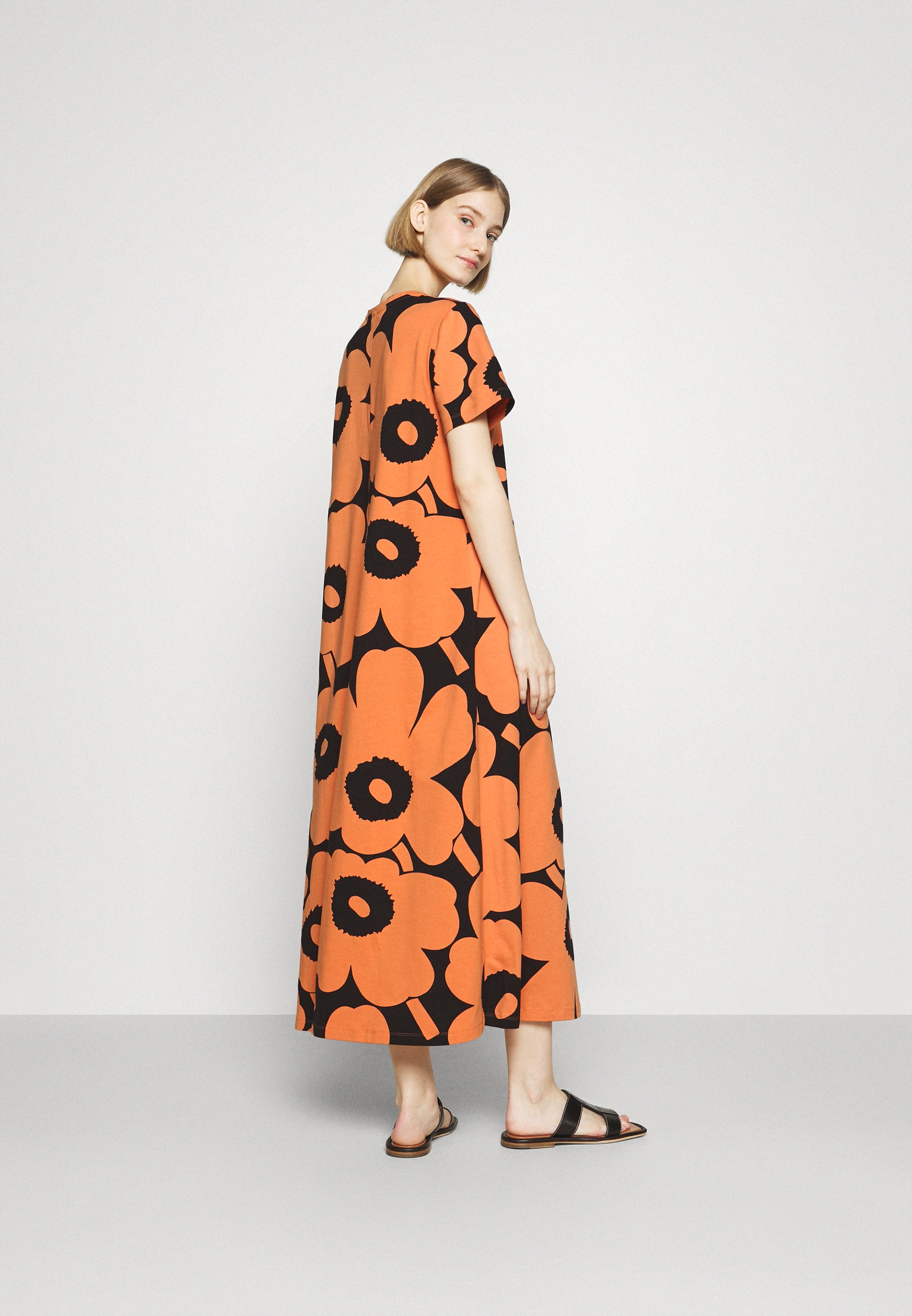 Marimekko KALLIOKIELO UNIKKO DRESS 