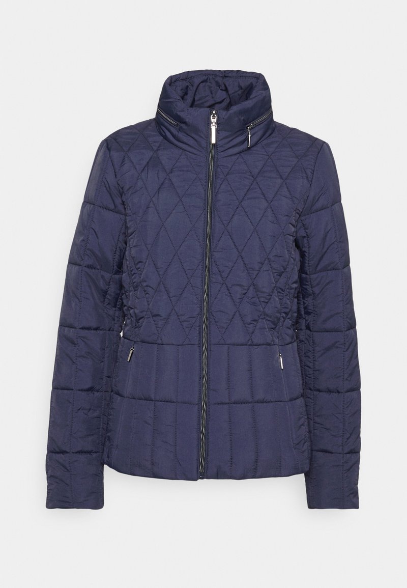 esprit collection Jas donkerblauw