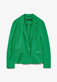 Niet geselecteerd, bright green