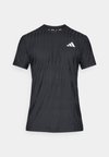 FREELIFT TEE - T-Shirt sport - black