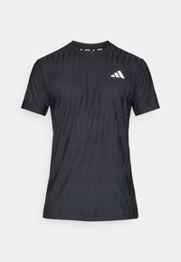 Niet geselecteerd, black