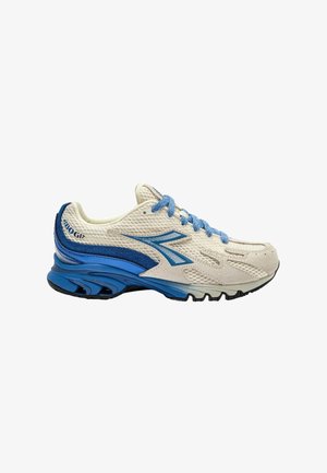 Diadora, MYTHOS PROPULSION 280 SHADE - Sneakers basse - papyrus snorkel blue