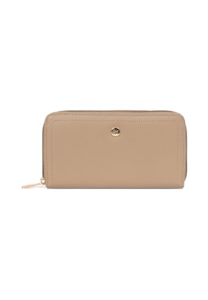 Hexagona, Luna - Portefeuille - beige désert