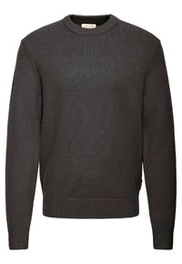 Unausgewählt, charcoal gray melange