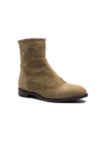 Via della Paglia DELLA BEBE - Tronchetti - demi boot woman