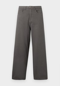 CARTER PANTS BAGGY FIT - Jeans Relaxed Fit - pavement