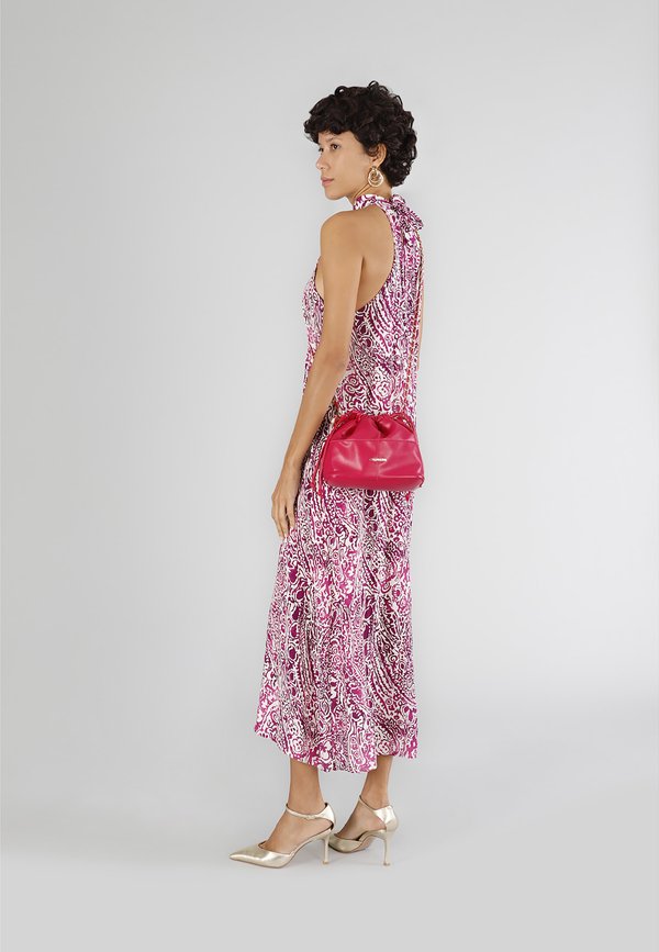 MINI - Umhängetasche - fuchsia