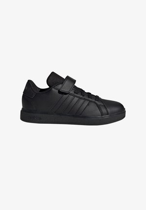 adidas Sportswear, DEPORTE GRAND COURT 2.0 - Zapatillas de tenis para tierra batida - core black core black grey six