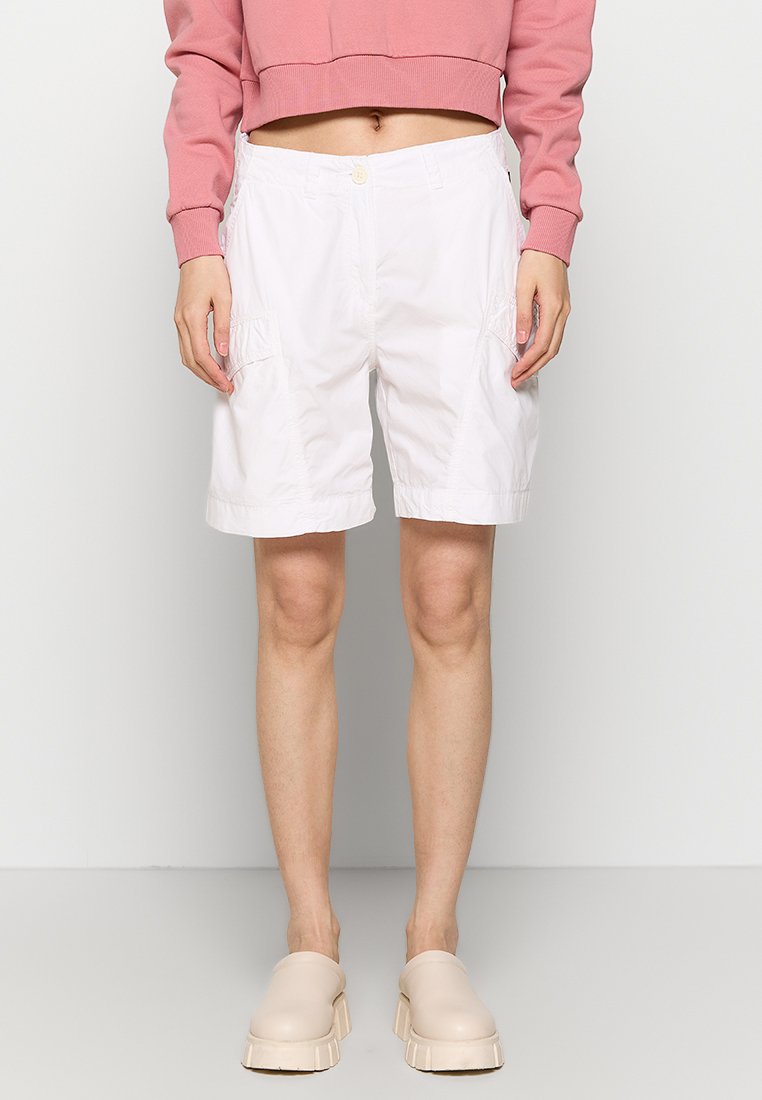 Napapijri Shorts wit