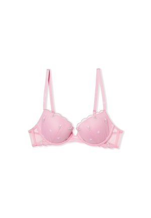 Etam, MOCKTAIL - Reggiseno con ferretto - pink