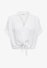 Unselected, white
