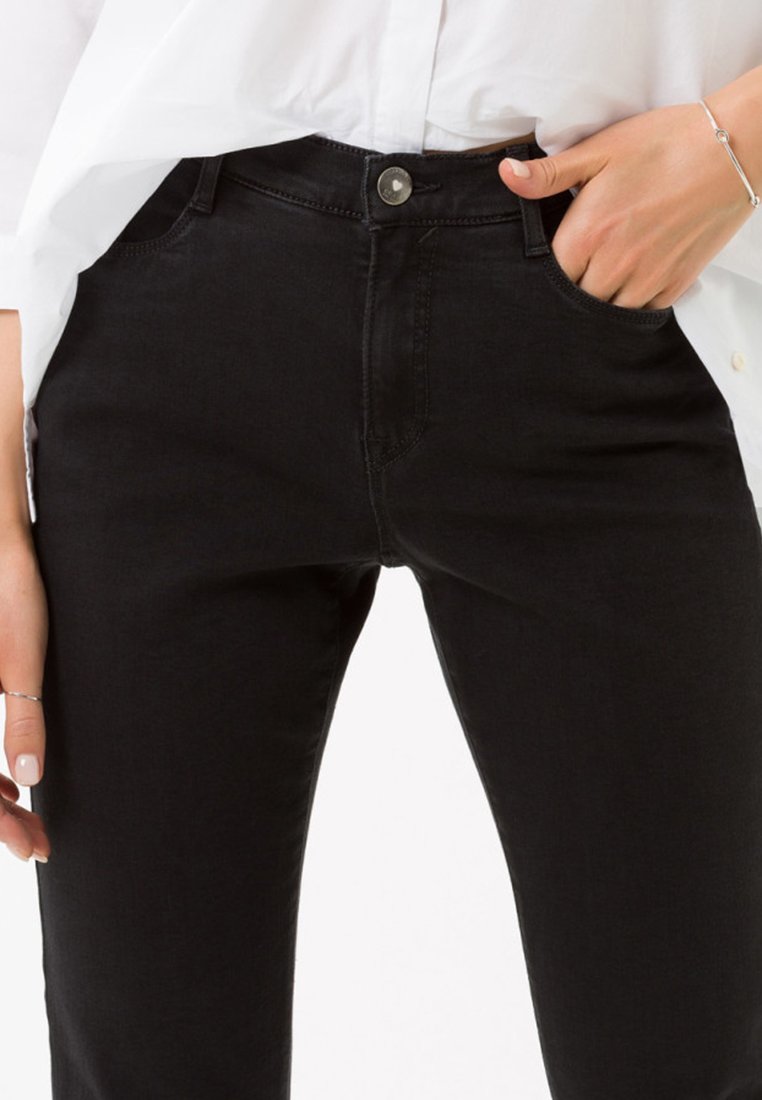 Brax BX_Carola Jean Droit Femme Brax BX_Carola Jean Droit Femme