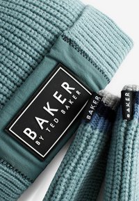 Baker by Ted Baker SET - Pirštinės - green