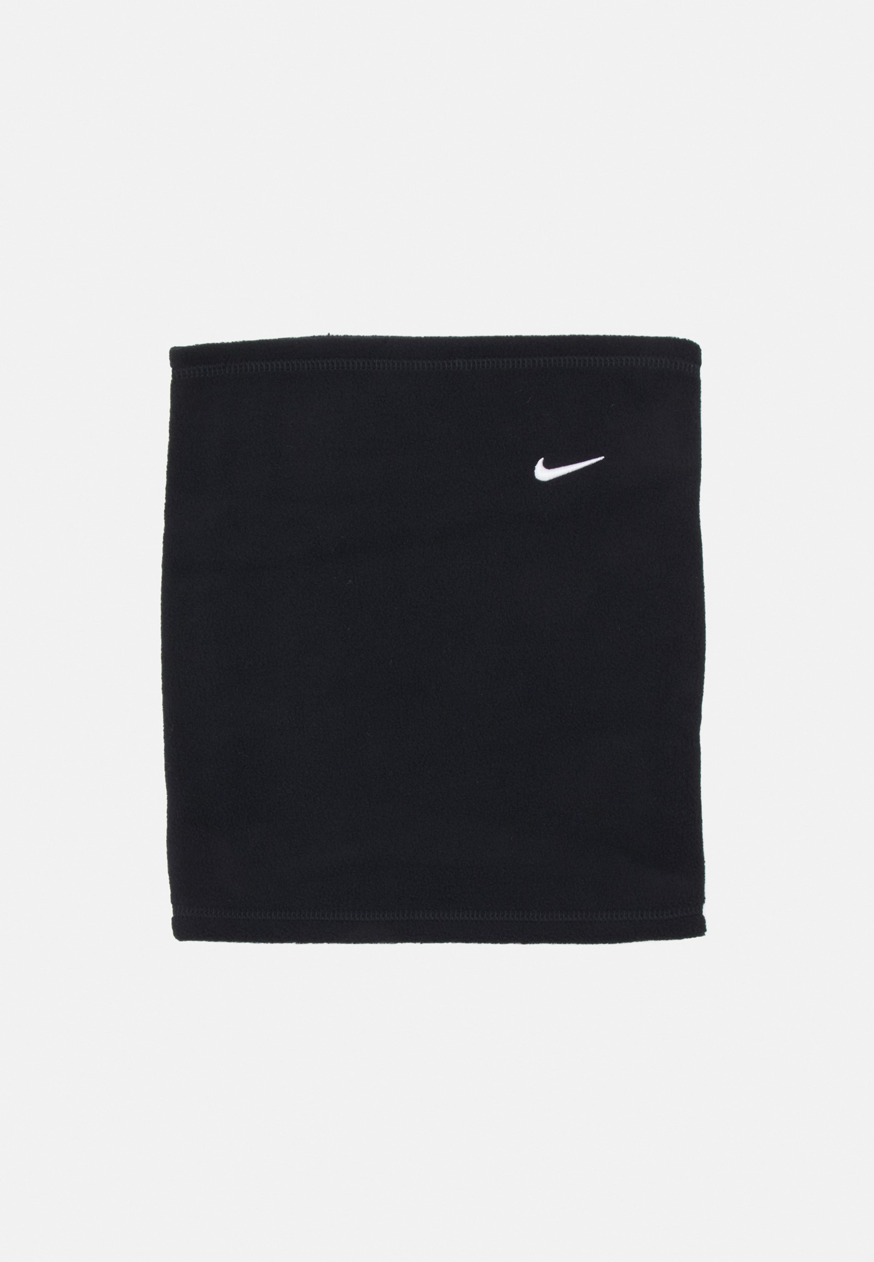 Nike Performance ONE THERMA-FIT NECK WARMER Snood black/white