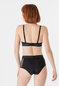 Maison Lejaby Reggiseno con ferretto - noir