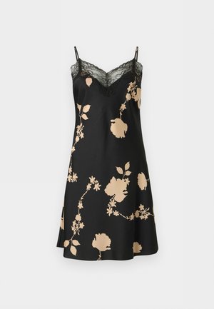 Anna Field by Zalando, Nachtjapon - black/tan