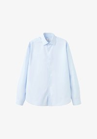 Non sélectionné, light blue