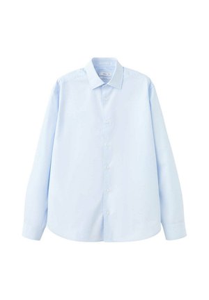 Mango, ADULT - Chemise - light blue