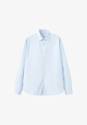 Mango, ADULT - Chemise - light blue