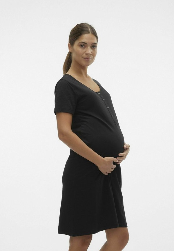 MLMIRA SOLID  - Nightie