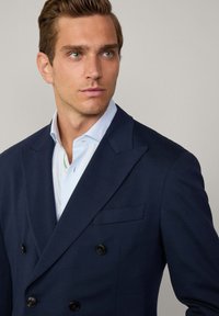 Hackett London Sakko - navy