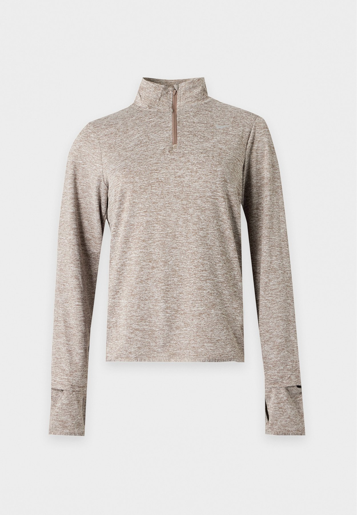 Langarmshirt