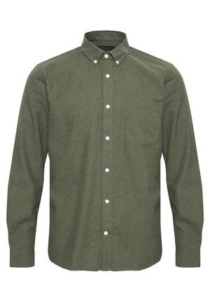 Matinique TROSTOL - Camisa - olive night