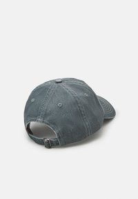 Samsøe Samsøe UNISEX - Cap - sedona sage