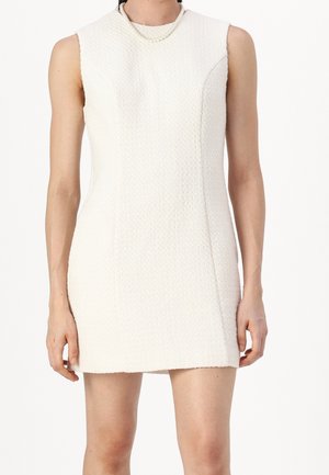 Vapaa-ajan mekko - off-white