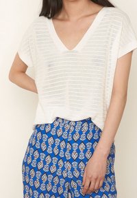 Maison 123 T-shirt basic