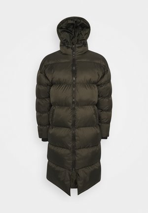 Vinterkappa /-rock - khaki