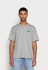 Levi's® RELAXED FIT - T-shirt print - poster