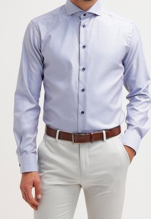 Camisa elegante - blue