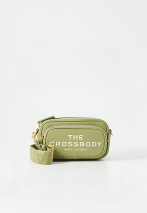 THE CROSSBODY - Torba čez telo - reed