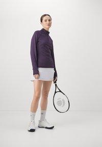 Björn Borg MIDLAYER - Hosszú ujjú felső - nightshade