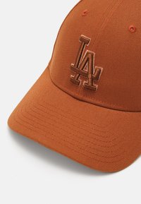 New Era REPREVE OUTLINE FORTY UNISEX - Cap - cognac