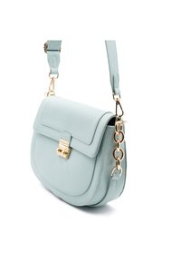 Roccobarocco GLAM - Borsa a tracolla - verde smeraldo