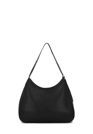 EMERAUDE - Shopping bag - black