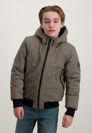 JAS PRANOY JR - Winterjas - manhattan