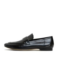 LOAFERS - Polobotky - black