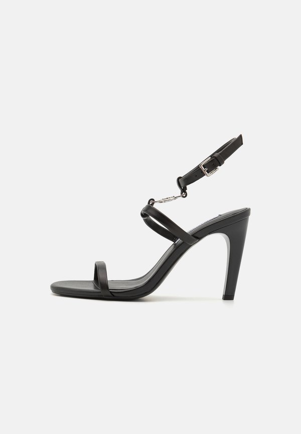BELVIA - High heeled sandals