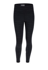 Freddy SUPERFIT - Leggings - nero