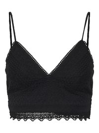 VMHONEY CROPPED - Top - black