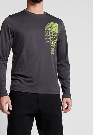 T-shirt de sport - anthracite