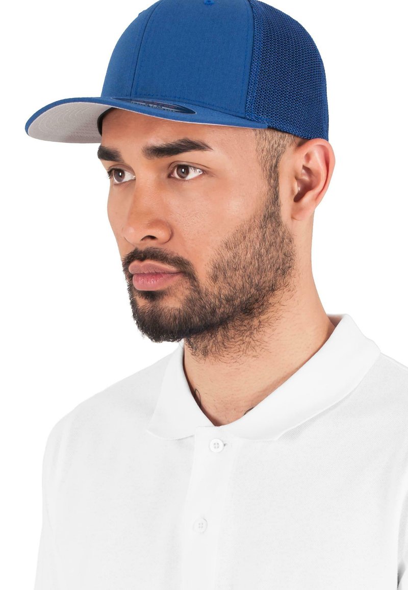 Flexfit UNISEX - Cap - royal