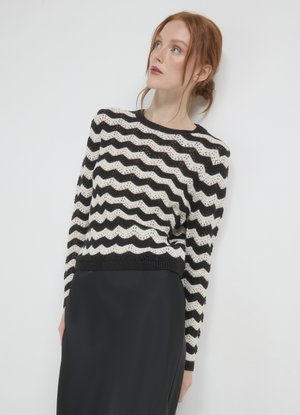 Calliope CHEVRONNE - Pullover - variante