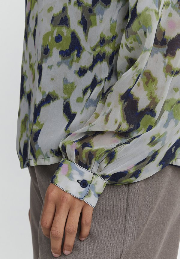 IHChiffy - Blouse - multi camo4